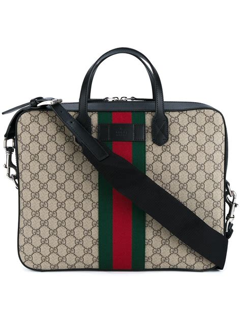 gucci laptoptas|gucci handbags for men.